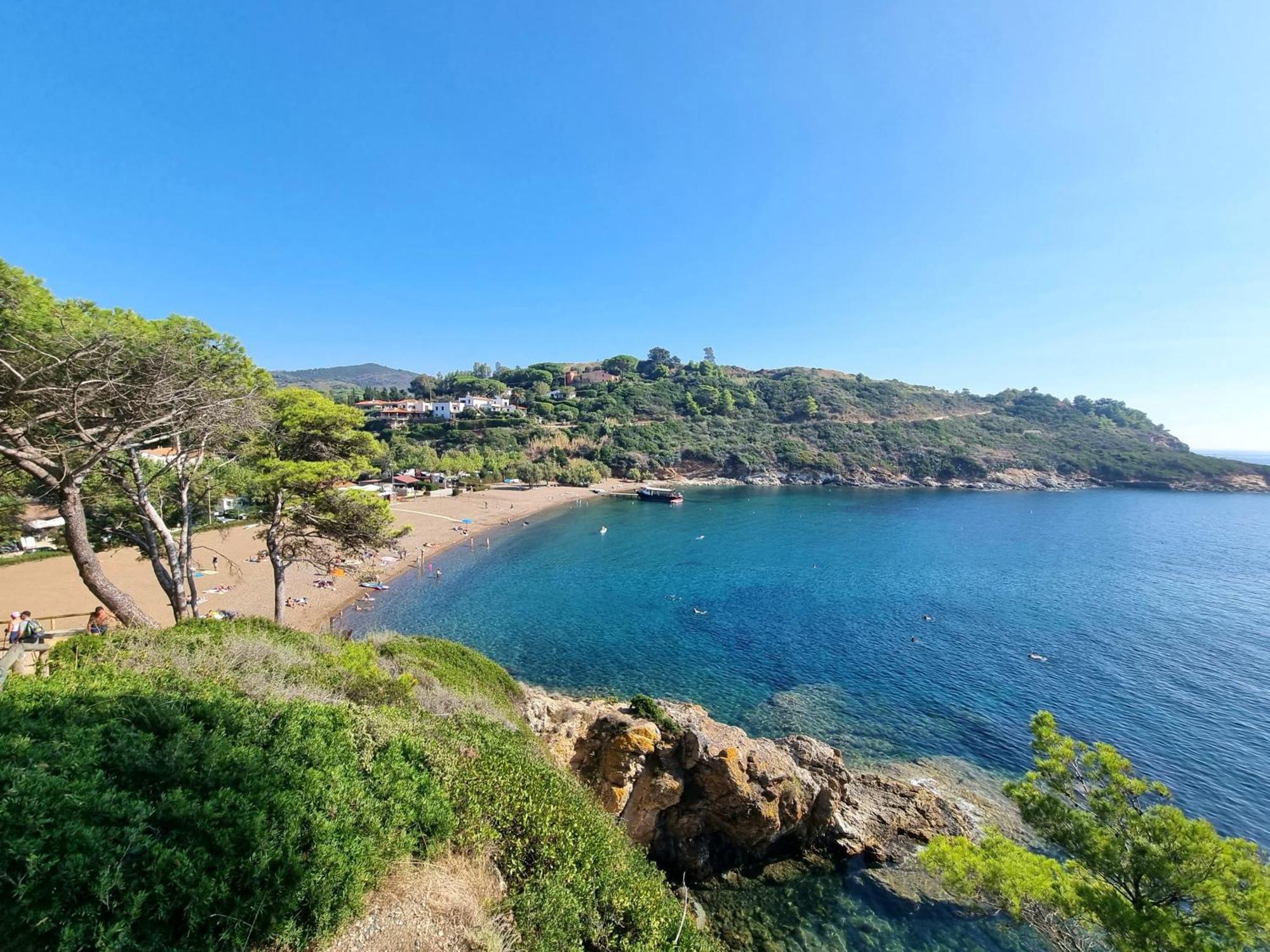 Appartement Acquamarina Porto Azzurro